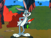 Μπαγκς Μπάνι (Bugs Bunny)