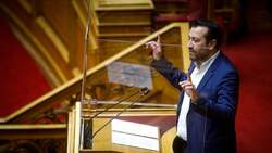 Παππάς: «Εμπλοκή» Μητσοτάκη στην υπόθεση Καλογρίτσα δια του Τάκη Θεοδωρικάκου
