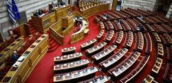 Βουλή / Με κατηγορητήριο - σουρωτήρι η ΝΔ ταυτίζεται με τους ισχυρισμούς Καλογρίτσα