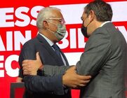 Ποιο “προιόν” Ανδρουλάκης;… Την βοήθεια του Αλέξη Τσίπρα ζήτησε για τον προεκλογικό του αγώνα ο Αντόνιο Κόστα! Η διπλή πρόσκληση και το ταξίδι στη Λισαβόνα
