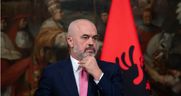 Βαλκανικές ιχνηλασίες της Αθήνας στα τυφλά