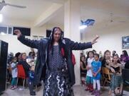 Οι Ρομά και το δικό τους Potlatch