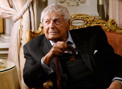 Γιούρι Λιουμπίμοφ 1917 – 2014