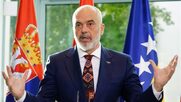 Έντι Ράμα: Εγκληματική η ρητορική εναντίον της αλβανικής διασποράς