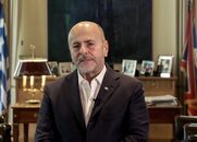 «Πυρά» από Αλαφούζο κατά της κυβέρνησης Μητσοτάκη: Δεν ξέρω αν θέλουν να αντιμετωπίσουν τη διαφθορά