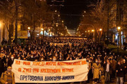 Νέα Ημέρα Δράσης της Πρωτοβουλίας Δικηγόρων και Νομικών Τετάρτη 3/3