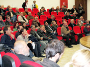 ΠΡΟΣΚΛΗΣΗ ΓΙΑ ΔΗΜΟΤΙΚΗ ΣΥΜΠΑΡΑΤΑΞΗ  ΑΠΕΥΘΥΝΕΙ Ο ΣΥΡΙΖΑ ΑΙΓΙΑΛΕΙΑΣ