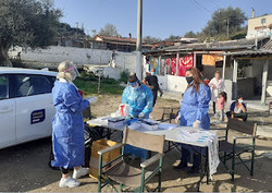 Ο κομμουνιστής δήμαρχος και ο Νεοδημοκράτης βουλευτής. Μια σύγκριση