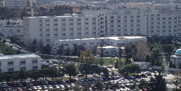 Το υπουργείο αφήνει χωρίς εντατικολόγους γιατρούς τη ΜΕΘ του νοσοκομείου του Ρίου, το οποίο αποτελεί νοσοκομείο αναφοράς για τον κορωνοϊό σε όλη την Πελοπόννησο και τη Δυτική Ελλάδα