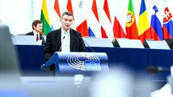 Οι ελεγκτές της ΕΕ προειδοποιούν για «παρατυπία ή ακόμη και διαφθορά» στο ταμείο ανάκαμψης της πανδημίας του μπλοκ