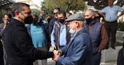 Αιχμές Τσίπρα για τη στάση του ΚΙΝ.ΑΛΛ. στο θέμα των εκλογών