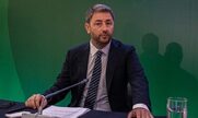Ανδρουλάκης… μαινόμενος προς ΝΔ: Αξιοποίησαν την Καϊλή ως δούρειο ίππο για τις υποκλοπές και τώρα κάνουν ότι δεν την ξέρουν – Προανήγγειλε αποκλεισμό Λοβέρδου από τα ψηφοδέλτια