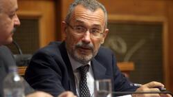 «Ταπείνωσε» τον Ανδρουλάκη ο Καψής: «Τον ψηφίσαμε για πρόεδρο και μας βγήκε αρχηγός φοιτητικής παράταξης»