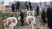 Σύζυγος θύματος Τεμπών ζητά παρέμβαση Αρείου Πάγου για τρεις δικαστικούς