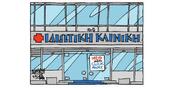 Σκίτσο του Τάσου Αναστασίου