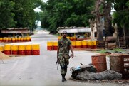 Τι είναι οι χώρες του Σαχέλ όπου διορίσαμε Ειδικό Απεσταλμένο την άνοιξη του 2021