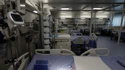 Γ.Γ. νοσοκομειακών γιατρών: «Χιλιάδες θάνατοι από κορονοϊό είναι ξεκάθαρα κρατικές δολοφονίες με κυβερνητική ευθύνη»