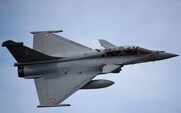 Απώλεια εκατομμυρίων Ευρώ με τον αποκλεισμό των ελληνικών Εταιρειών από την προμήθεια των μαχητικών αεροσκαφών Rafale