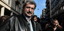 Παύλος Πολάκης / Όταν έχεις απέναντι σου γκάνγκστερ δεν μπορείς να τους ραντίζεις με βασιλικό