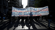 Πανεπιστήμιο: Οδηγός ανυπακοής