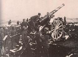 1922 : Η τελευταία μάχη της Μικρασιατικής Εκστρατείας στο Ντουμπλουπινάρ με ήττα των ελληνικών δυνάμεων