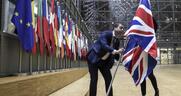 Το λάθος του Brexit είναι... ο ελέφαντας στο δωμάτιο