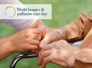 Παγκόσμια Ημέρα Ξενώνων και Παρηγορητικής Φροντίδας