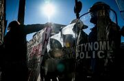 Συζητήθηκαν στο ΣτΕ οι αιτήσεις ακύρωσης της πανεπιστημιακής αστυνομίας