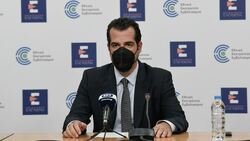 Θ. Πλεύρης: «Λαϊκίζουν όσοι οραματίζονται μαζικά δωρεάν μοριακά τεστ»