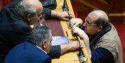 Στήλη Άλατος: Στο ίδιο έργο θεατές! Κανάλια και επιστήμονες ξεκίνησαν με το “καλημέρα” την επιχείρηση αποδόμησης του Κασσελάκη! Μόνο που αυτή τη φορά έχουν την βοήθεια … Συριζαίων!