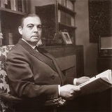 Δημήτριος Αντωνίου (1906-1994) – ήταν ποιητής