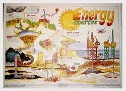 Περιβάλλον: Επικινδυνότητα χρήσης πηγών ενέργειας