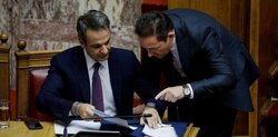Βελγικό δημοσίευμα: «Η κυβέρνηση Μητσοτάκη ελέγχει το 80% των ΜΜΕ… και τα χειρότερα έπονται»