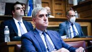 Παρακολούθηση Ανδρουλάκη - Κουκάκη: Κοντολέων και Δημητριάδης αρνήθηκαν να αποκαλύψουν τους λόγους και κάλυψαν Μητσοτάκη