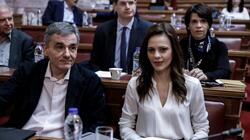 «Προϋπολογισμός ανεδαφικών προβλέψεων και επιδεικτικής αδιαφορίας για τις κοινωνικές ανάγκες»