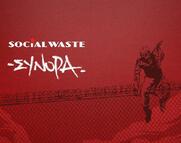 Social Waste – Η παρουσίαση που σας χρωστάμε