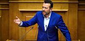 Νίκος Παππάς / Να αποσυρθεί η τροπολογία που επιτρέπει την εκποίηση του εξοπλισμού των ΕΑΣ