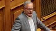 To ν/σ για την ανακουφιστική φροντίδα είναι ένα ακόμα επικοινωνιακό πυροτέχνημα πάνω σε ένα σοβαρό πρόβλημα της κοινωνίας,  τη στιγμή που τα νοσοκομεία της χώρας έχουν καταρρεύσει