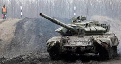 Μπάιντεν-Μέρκελ καλούν Μόσχα να αποσύρει τα στρατεύματα από τα ουκρανικά σύνορα