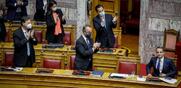 Κυβέρνηση Μητσοτάκη / 30+1 φορές που στοιχημάτισε εναντίον της νοημοσύνης μας (και έχασε)