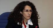 Η Συνήγορος του Πολίτη, Καλλιόπη Σπανού, υπηρεσιακή υπουργός Εσωτερικών