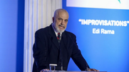 Ζήτημα της αλβανικής δικαιοσύνης το θέμα Μπελέρη λέει ο Ράμα