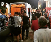Μπροστά στο "εκκενώστε" του επιτελικού κράτους, το μόνο μας όπλο, η αλληλεγγύη!
