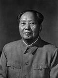 Μάο Τσετούνγκ: Κινέζος κομμουνιστής επαναστάτης και ιδρυτής της Λαϊκής Δημοκρατίας της Κίνας