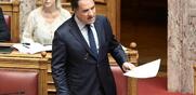 Βουλή / Τραγέλαφος - Ο Γεωργιάδης απέσυρε τη ρύθμιση της Αγαπηδάκη για ιδιώτες γιατρούς στο ΕΣΥ