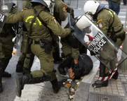 Θύματα και συγγενείς θυμάτων αστυνομικής βίας μιλούν για το ψυχικό τραύμα