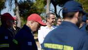 Η κυβέρνηση και τα κανάλια στις στάχτες