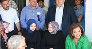 Ο «αγάς» στους υπηκόους του που απειλεί «να τους κόψει τα κεφάλια»