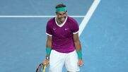 Νικητής του Australian Open ο Ράφα Ναδάλ