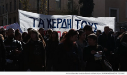 Πληθαίνουν οι αντιδράσεις των Συγκλήτων - ΕΜΠ, ΠΑΜΑΚ και Παν. Πάτρας για το ν/σ των ΑΕΙ